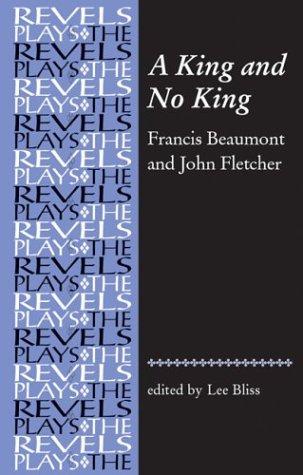 A king and no king