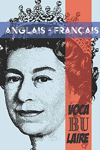 Vocabulaire Anglais - Français by Apprendre L'Anglais cover