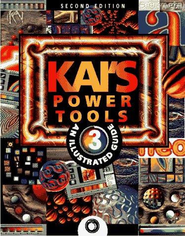 Kai's power tools 3