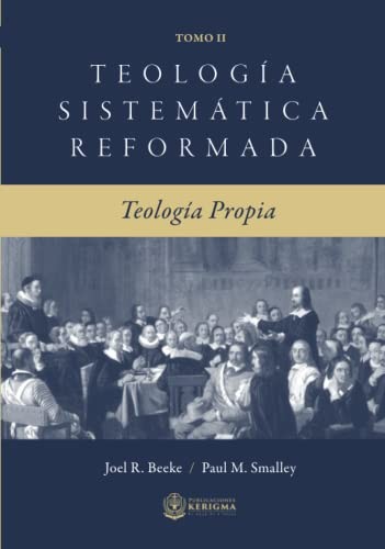 Teologia Sistematica Reformada