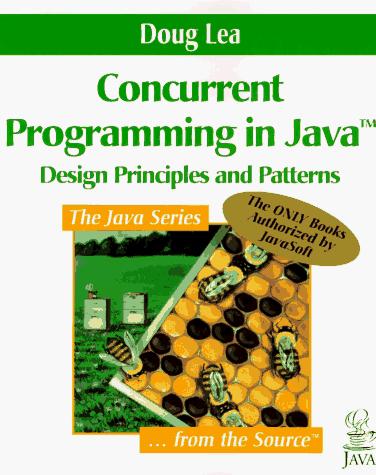 Concurrent programming in Java