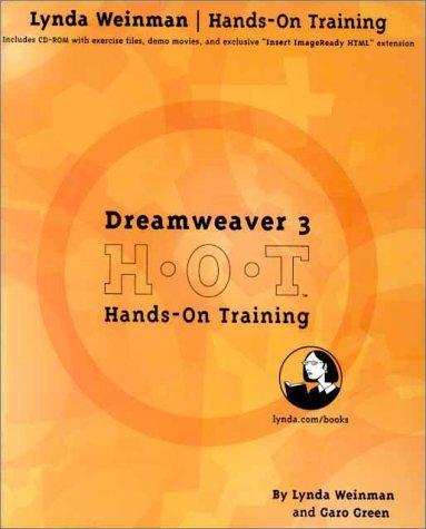 Dreamweaver 3