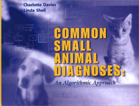Common Small Animal Medical Diagnoses