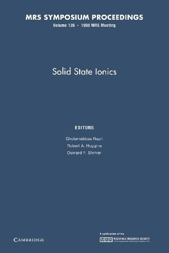Solid State Ionics