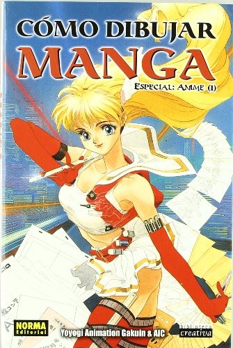 CÓMO DIBUJAR MANGA