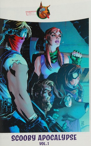 Scooby apocalypse