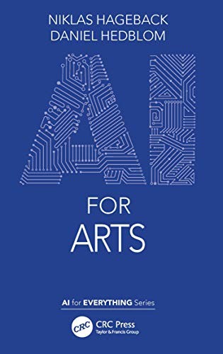 Ai for Arts