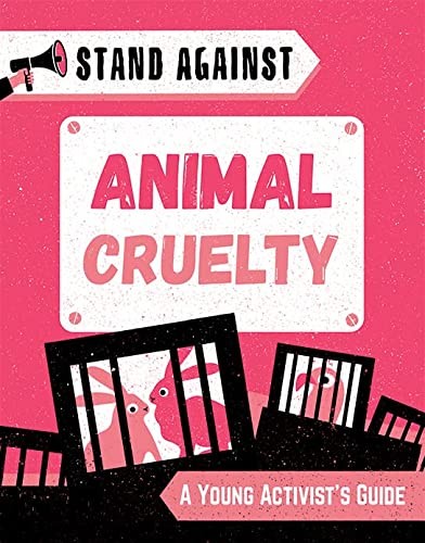 Animal Cruelty by Alice Harman cover