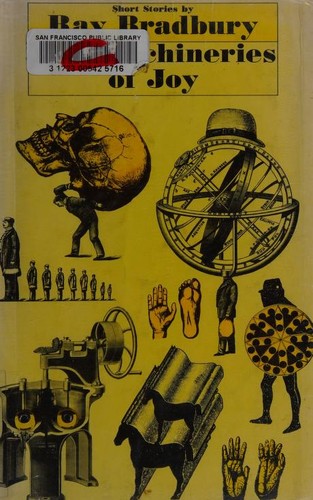 The Machineries of Joy