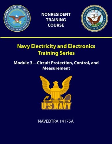Navy Electricity and Electronics Training Series