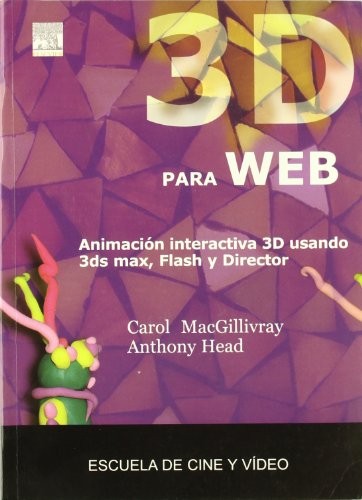 3d Para Web