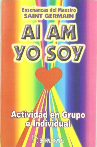 Ai am, yo soy