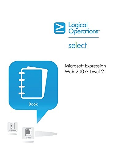 Microsoft® Expression® Web 2007