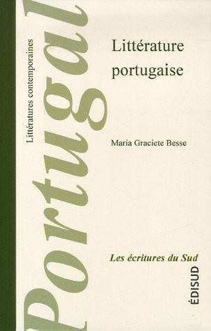 Littérature portugaise by Maria Graciete Besse cover