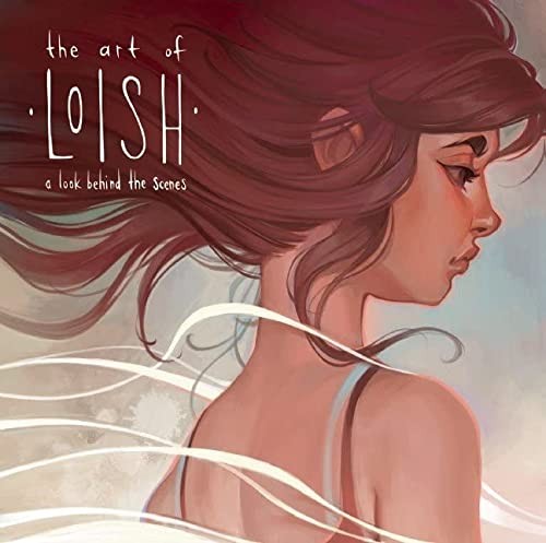 The art of Loish