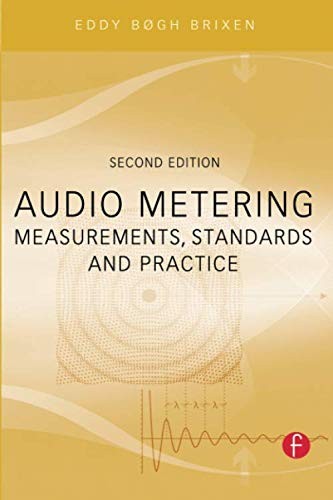 Audio Metering