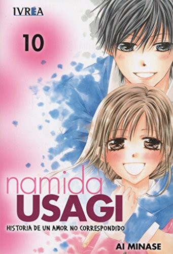 Namida Usagi 10