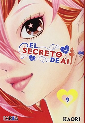 El Secreto de Ai 9