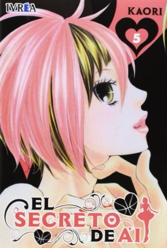 El secreto de Ai 05