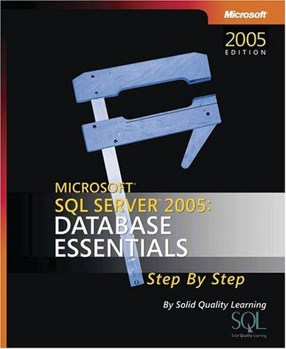 Microsoft  SQL Server(TM) 2005
