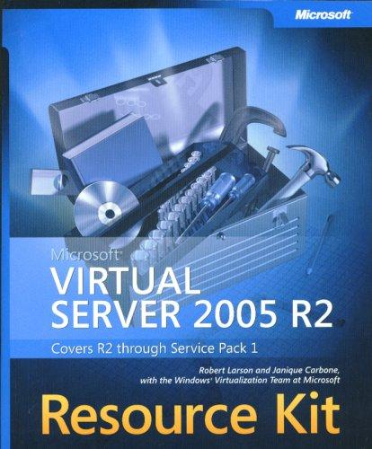 Microsoft Virtual server 2005