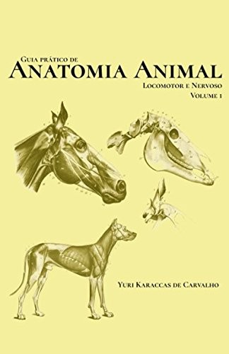 Guia de Anatomia Animal