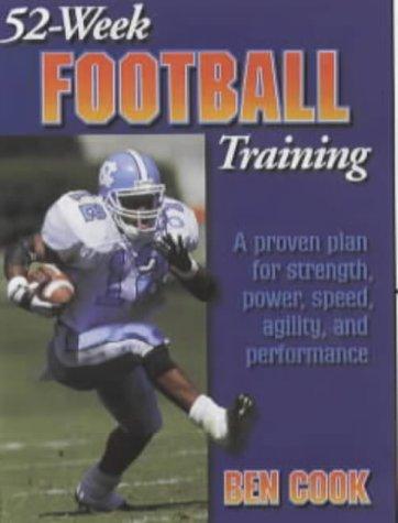 52-Week Football Training