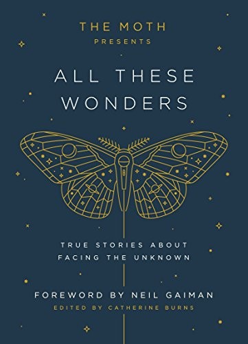 All these wonders