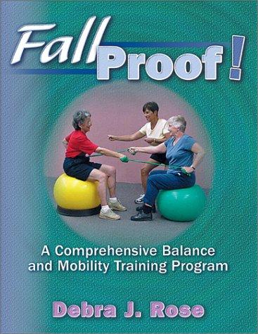 Fallproof!