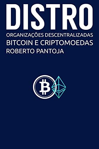 Distro - Bitcoin e Criptomoedas