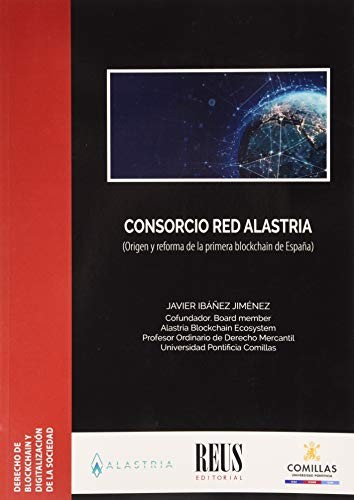 Consorcio Red Alastria