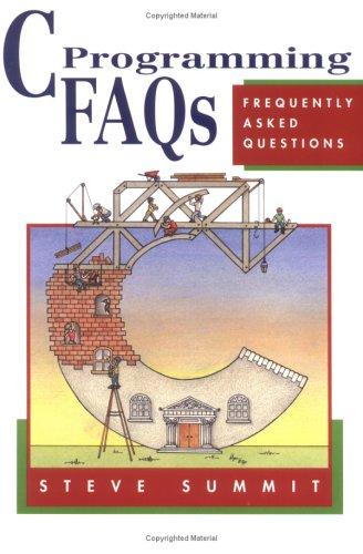 C Programming FAQs