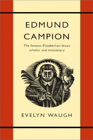 Edmund Campion
