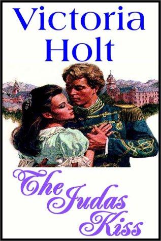 The Judas Kiss