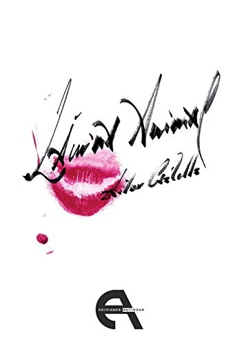 Lámina animal by Aitor Castells cover