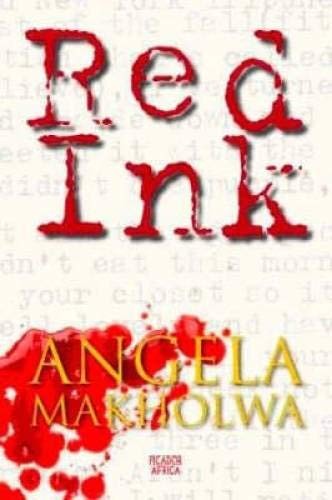 Red ink