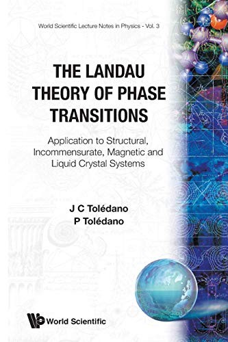 The Landau theory of phase transitions