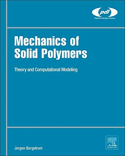 Mechanics of Solid Polymers