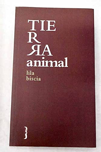 Tierra animal