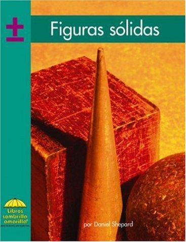 Figuras Sólidas/solid Shapes