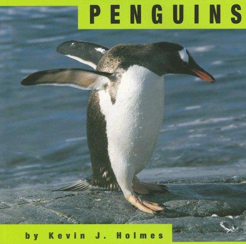 Penguins (Animals)