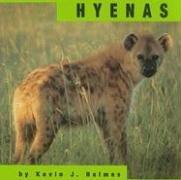 Hyenas (Animals)