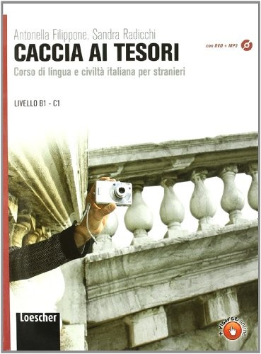 Caccia Ai Tesori
