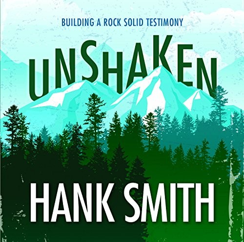 Unshaken