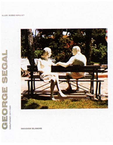George Segal