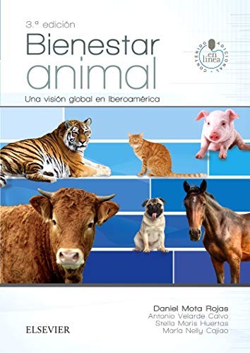 Bienestar animal