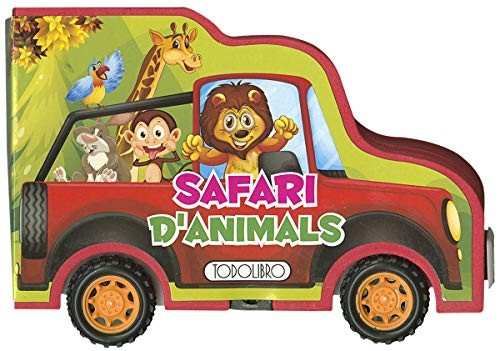 Safari d'animals