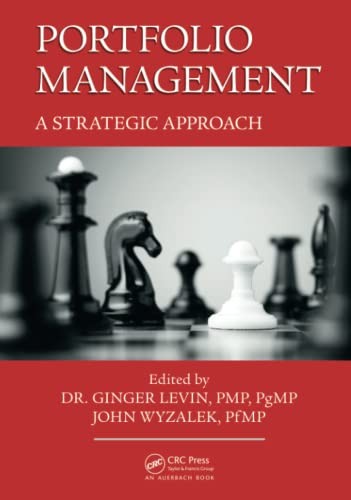 Portfolio management