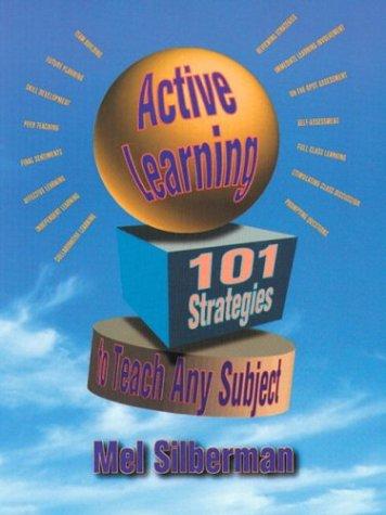 Active learning