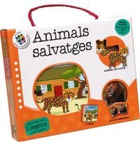 Animals Salvatges Catalan